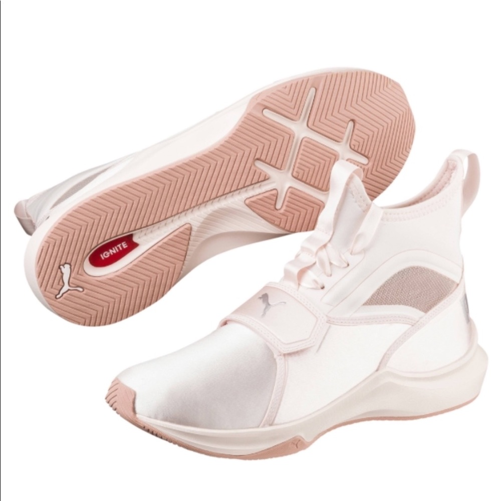 Puma Sneakers never worn